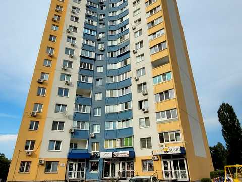 Квартира на вул. Межова, 23-Б в Києві, ID 295559, фото №35