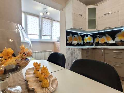 Квартира на вул. Межова, 23-Б в Києві, ID 295559, фото №8