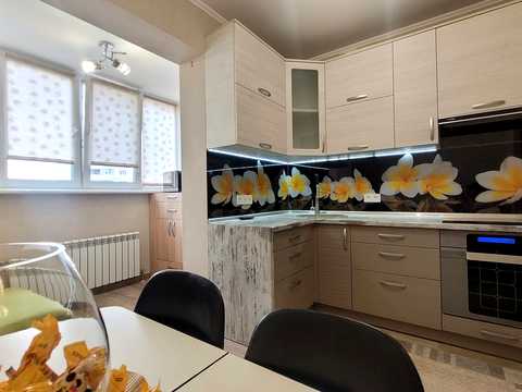 Квартира на вул. Межова, 23-Б в Києві, ID 295559, фото №9