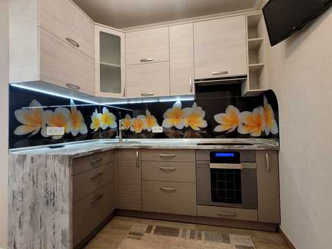 Квартира на вул. Межова, 23-Б в Києві, ID 295559, фото №10