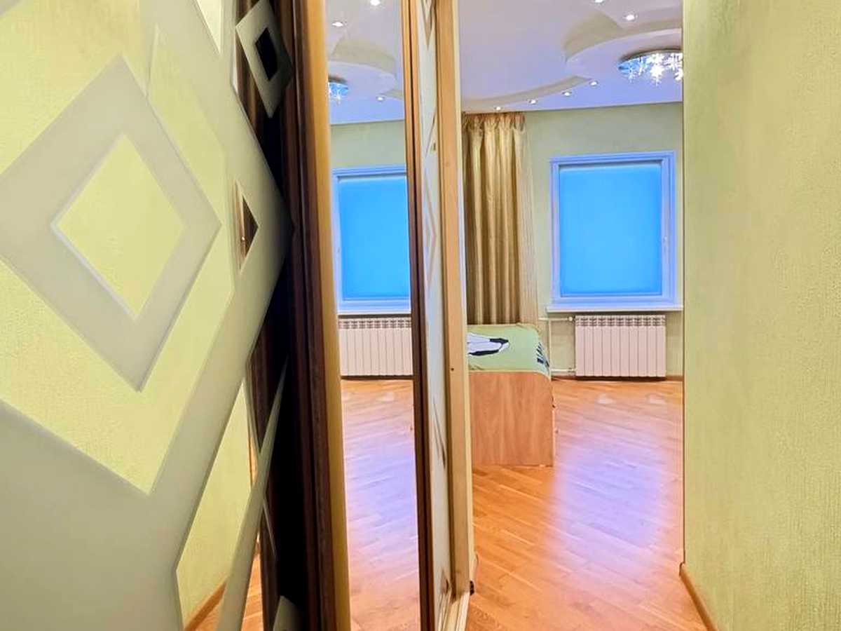 Квартира на вул. Милославська, 47-А в Києві, ID 295565, фото №11