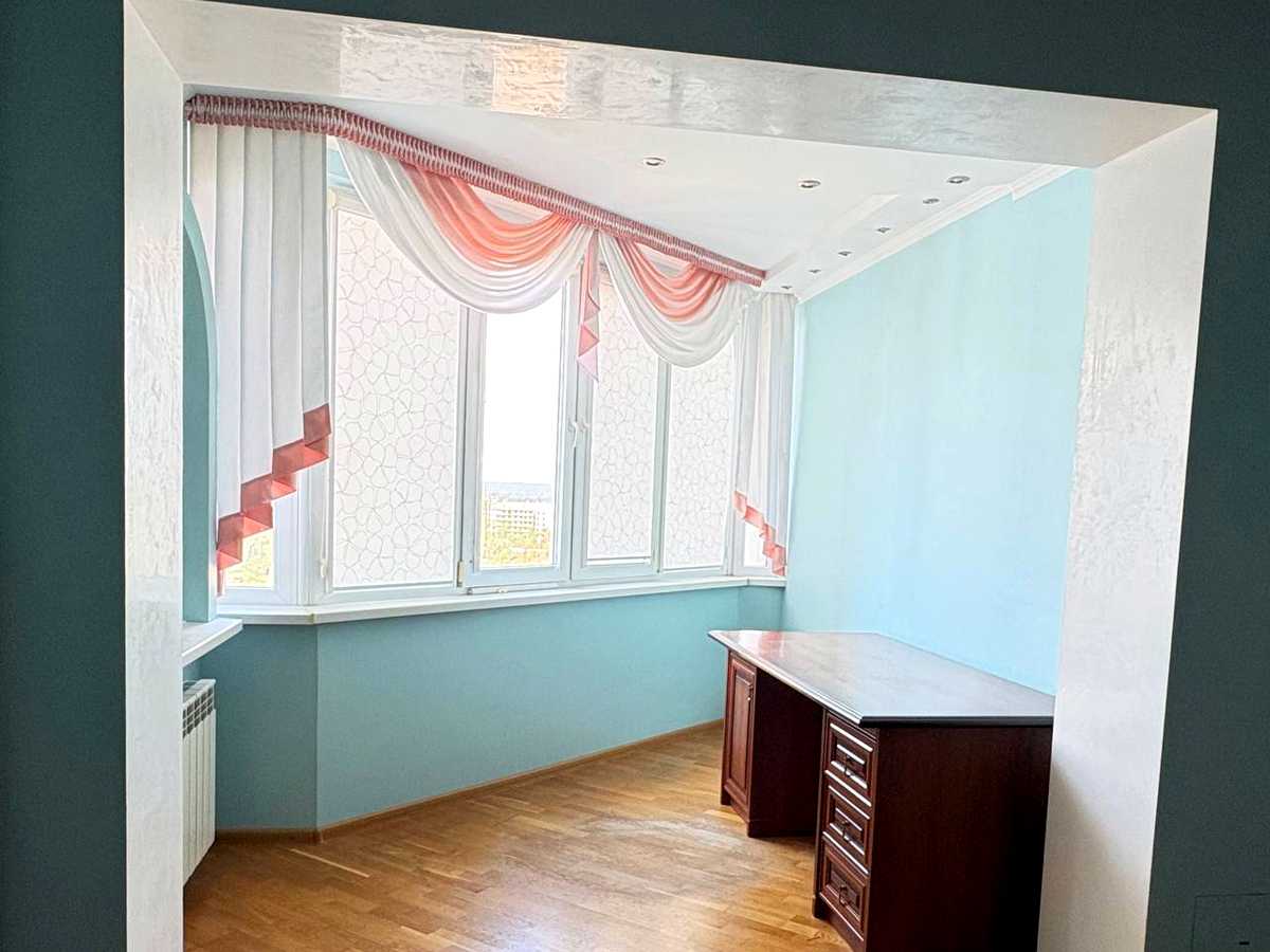 Квартира на вул. Милославська, 47-А в Києві, ID 295565, фото №12