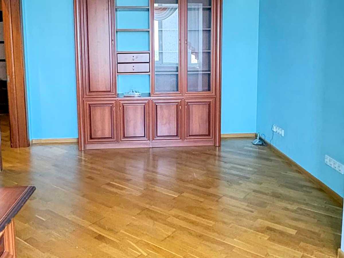 Квартира на вул. Милославська, 47-А в Києві, ID 295565, фото №13