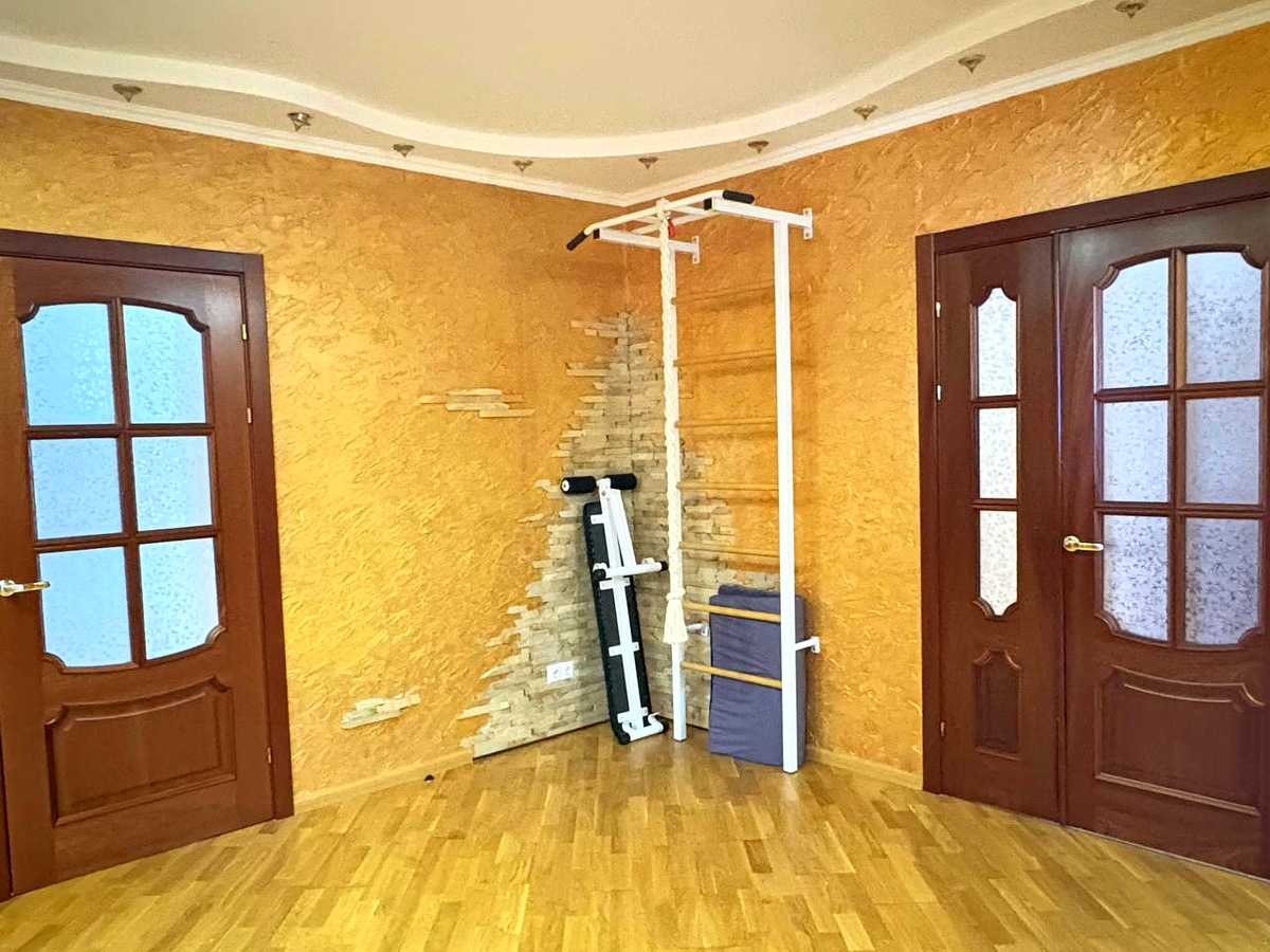 Квартира на вул. Милославська, 47-А в Києві, ID 295565, фото №14