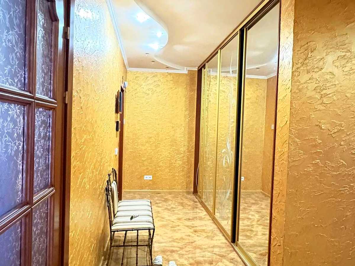 Квартира на вул. Милославська, 47-А в Києві, ID 295565, фото №15