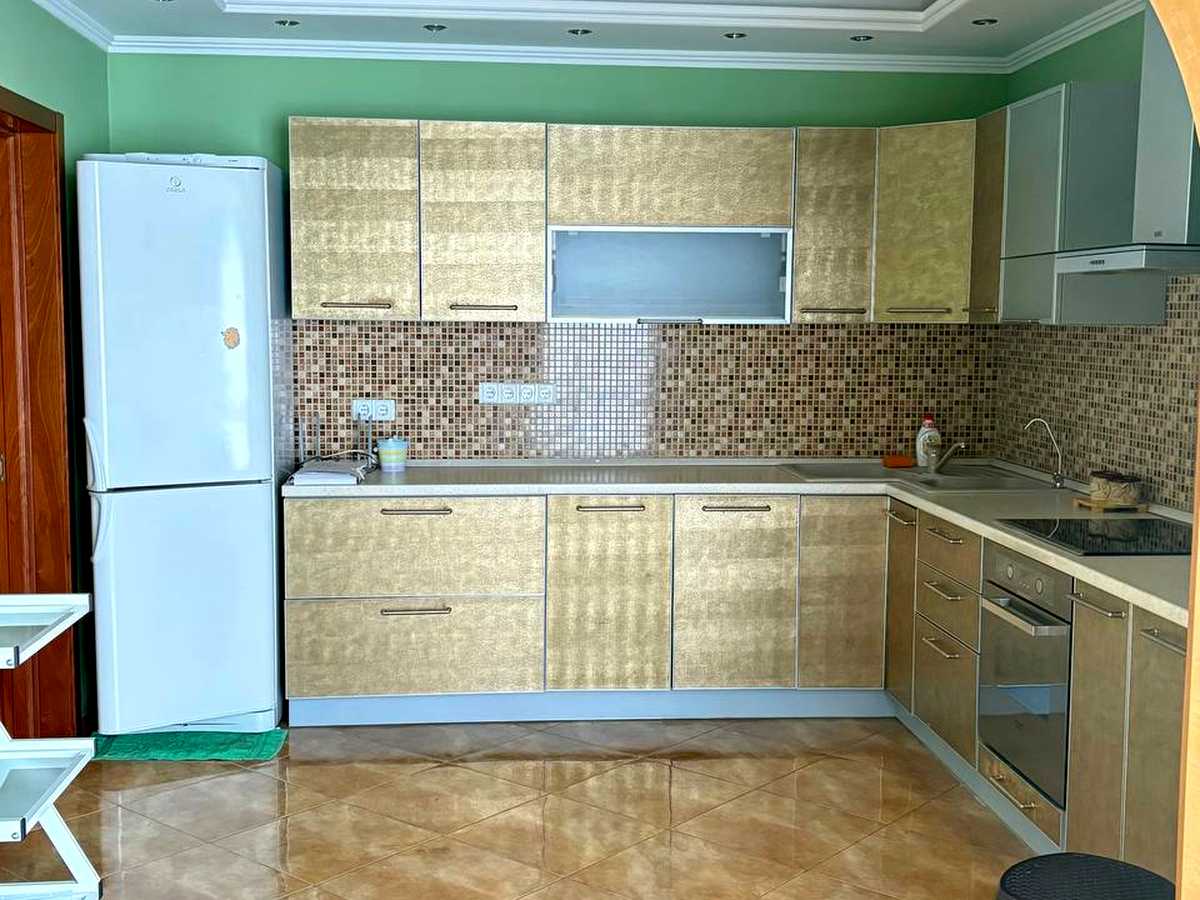 Квартира на вул. Милославська, 47-А в Києві, ID 295565, фото №3
