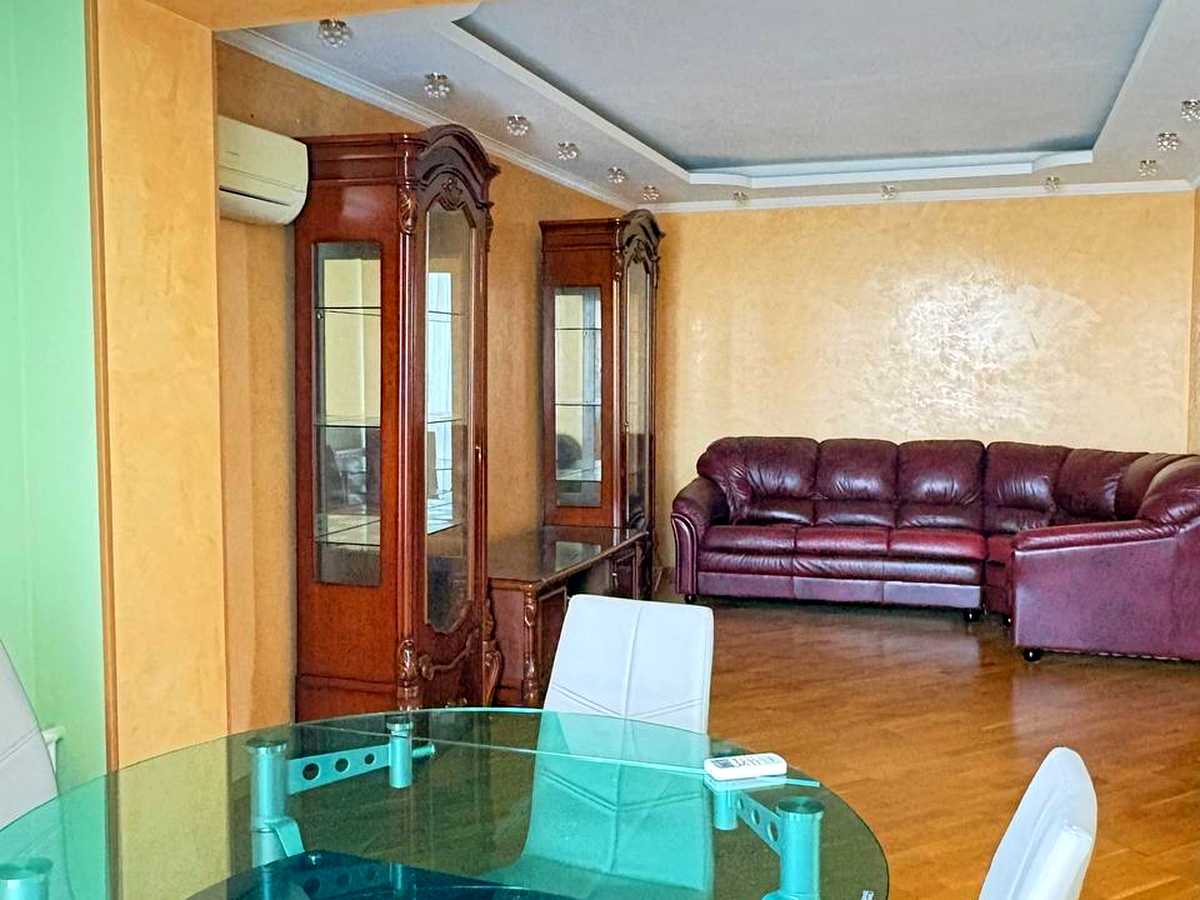 Квартира на вул. Милославська, 47-А в Києві, ID 295565, фото №4