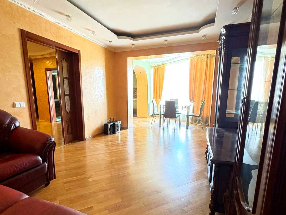 Квартира на вул. Милославська, 47-А в Києві, ID 295565, фото №5