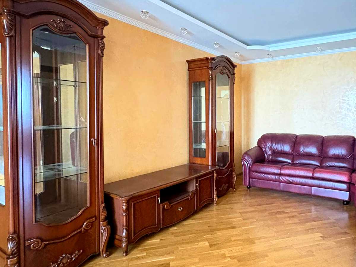 Квартира на вул. Милославська, 47-А в Києві, ID 295565, фото №6