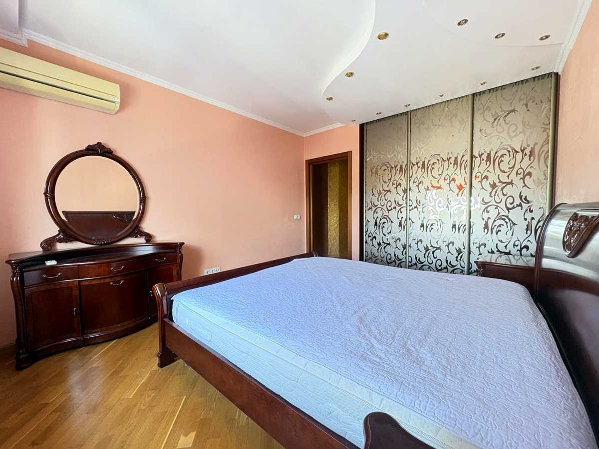 Квартира на вул. Милославська, 47-А в Києві, ID 295565, фото №7
