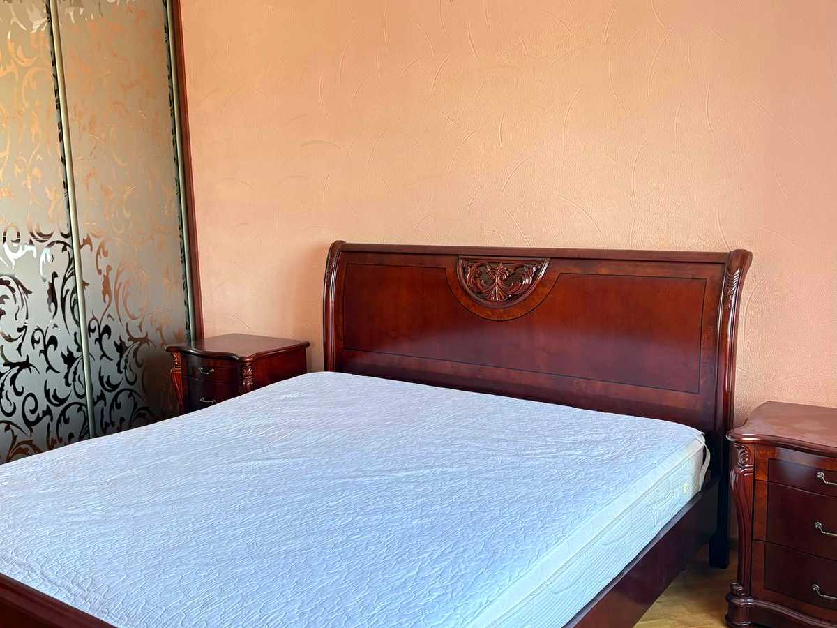 Квартира на вул. Милославська, 47-А в Києві, ID 295565, фото №8