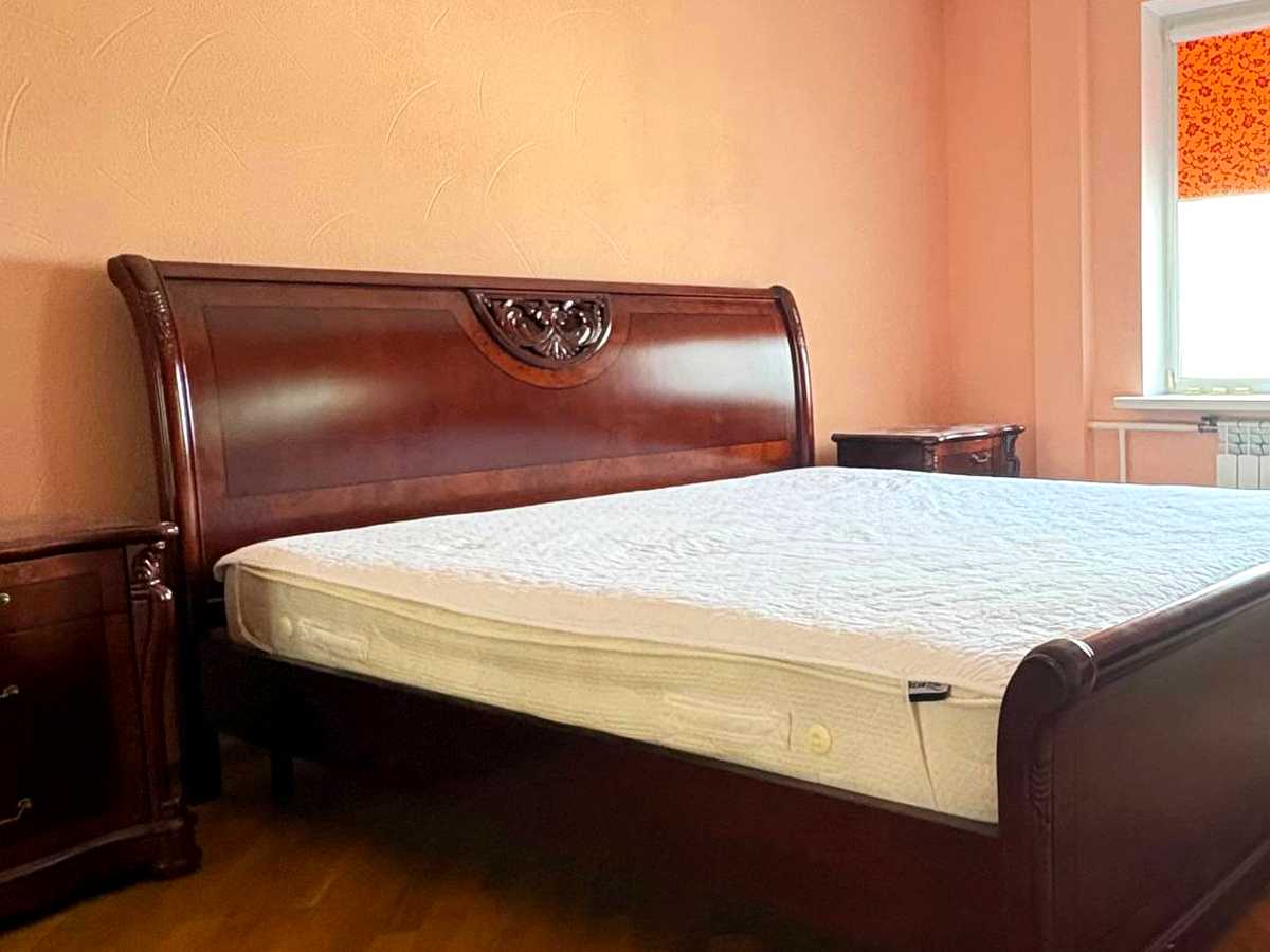 Квартира на вул. Милославська, 47-А в Києві, ID 295565, фото №9