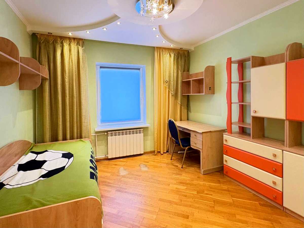 Квартира на вул. Милославська, 47-А в Києві, ID 295565, фото №10