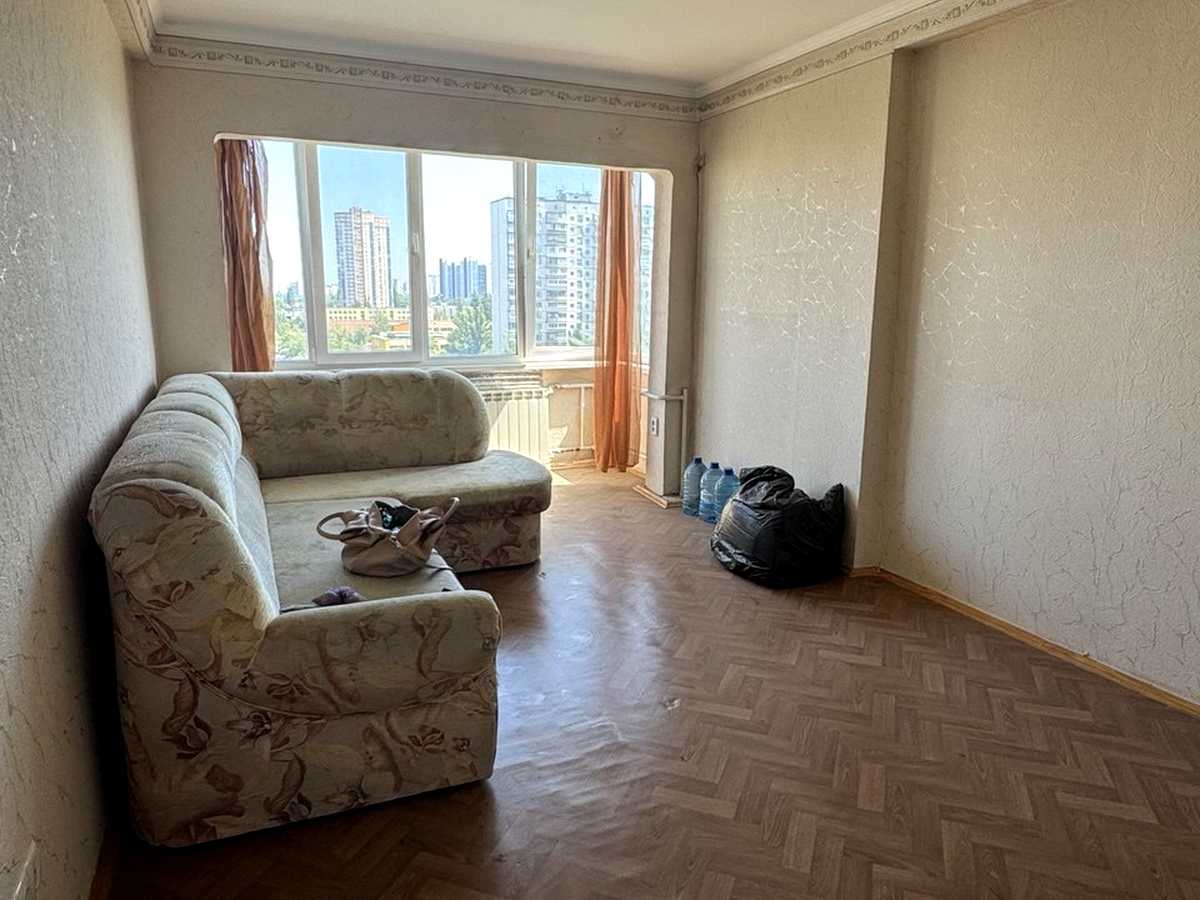 Квартира на вул. Дніпровська набережна, 11-А в Києві, ID 295930, фото №2