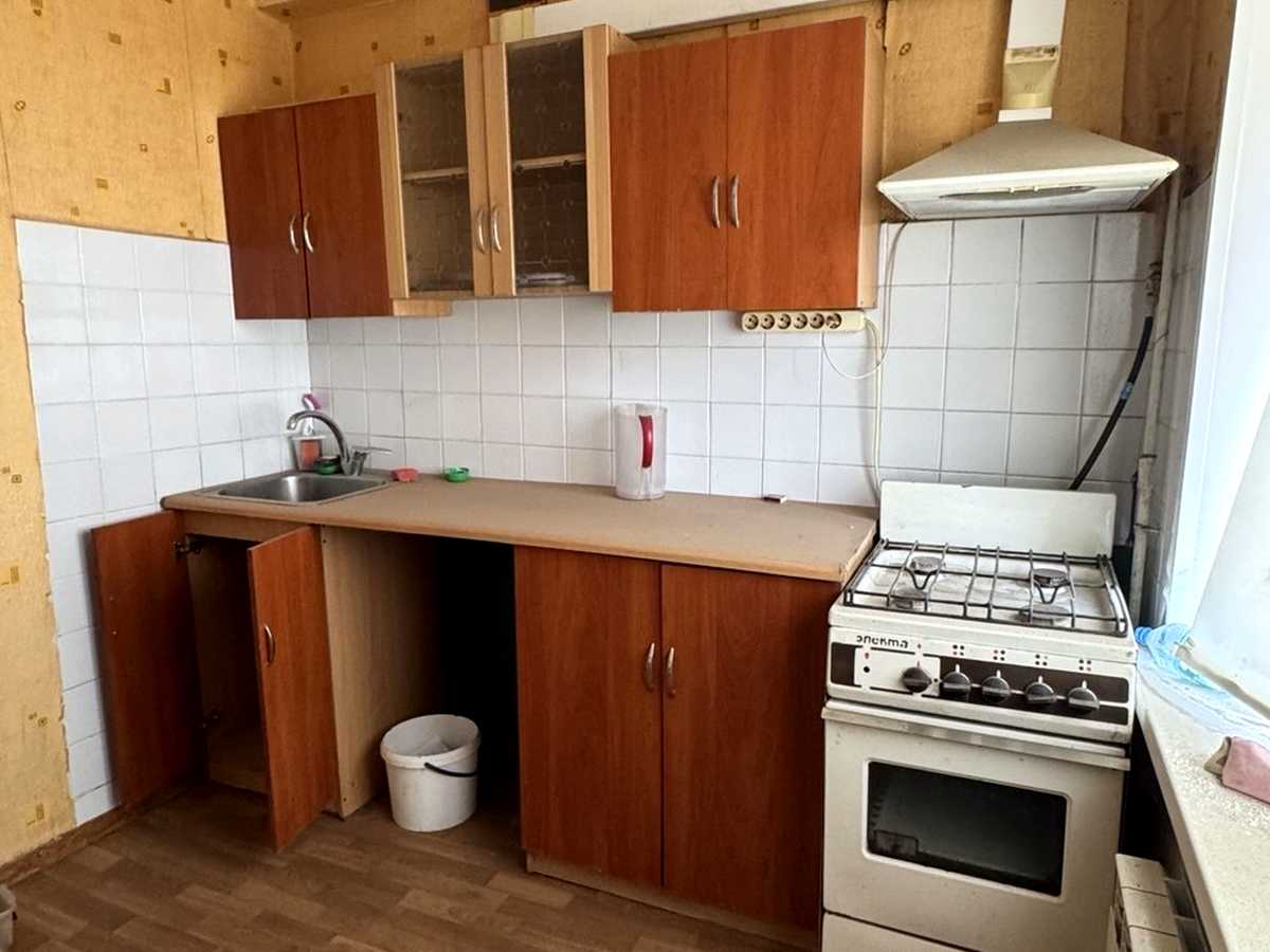 Квартира на вул. Дніпровська набережна, 11-А в Києві, ID 295930, фото №11