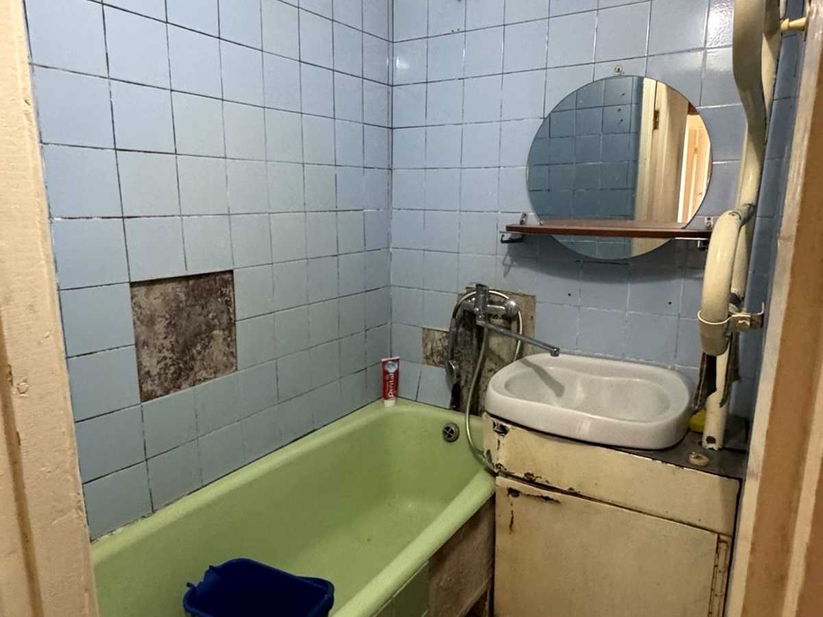 Квартира на вул. Дніпровська набережна, 11-А в Києві, ID 295930, фото №13