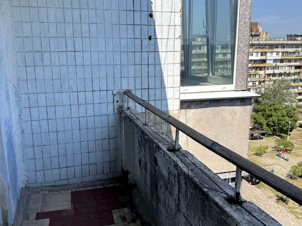 Квартира на вул. Дніпровська набережна, 11-А в Києві, ID 295930, фото №15