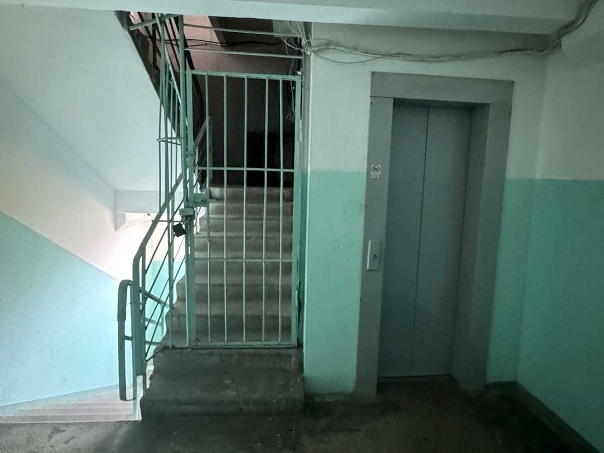 Квартира на вул. Дніпровська набережна, 11-А в Києві, ID 295930, фото №16
