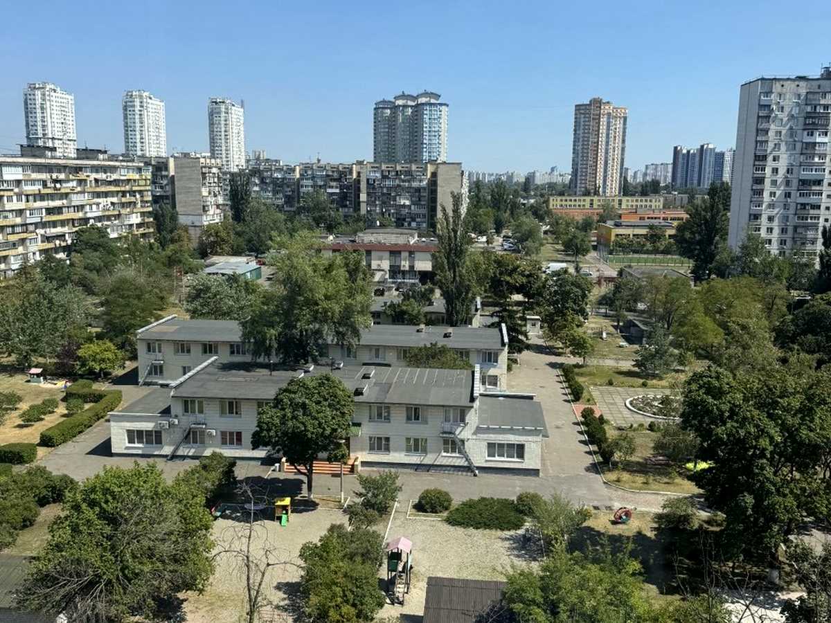 Квартира на вул. Дніпровська набережна, 11-А в Києві, ID 295930, фото №3