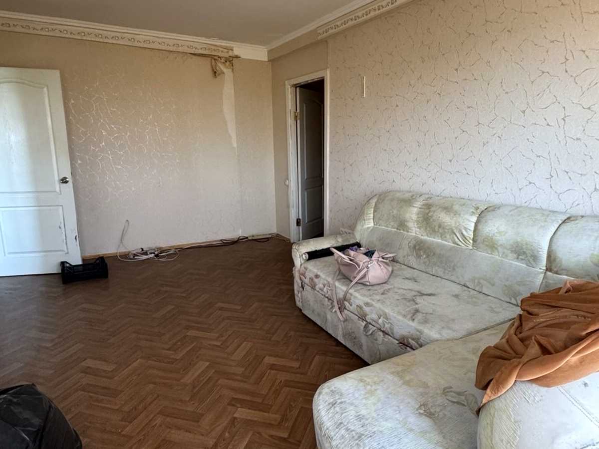 Квартира на вул. Дніпровська набережна, 11-А в Києві, ID 295930, фото №4