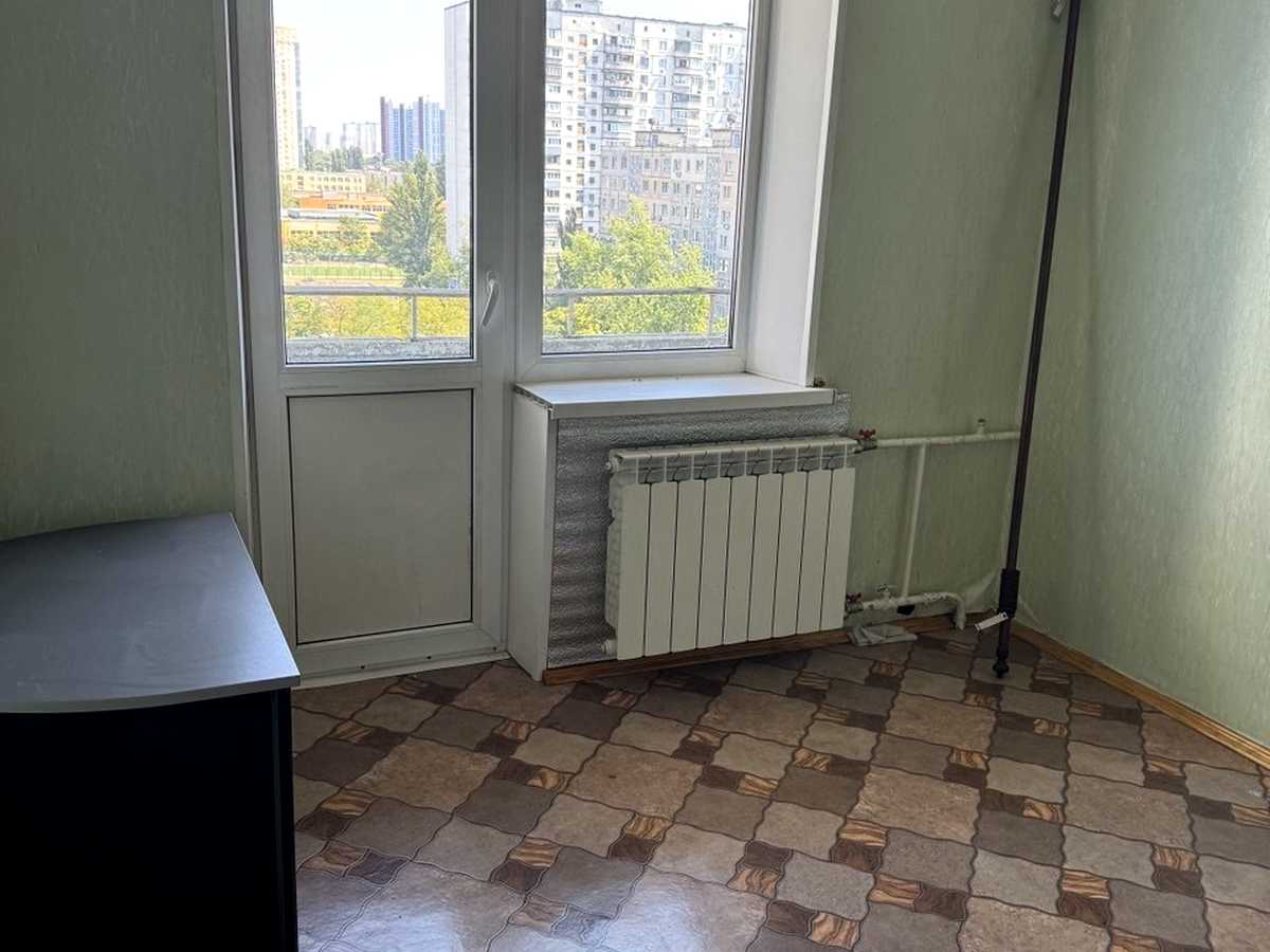 Квартира на вул. Дніпровська набережна, 11-А в Києві, ID 295930, фото №6