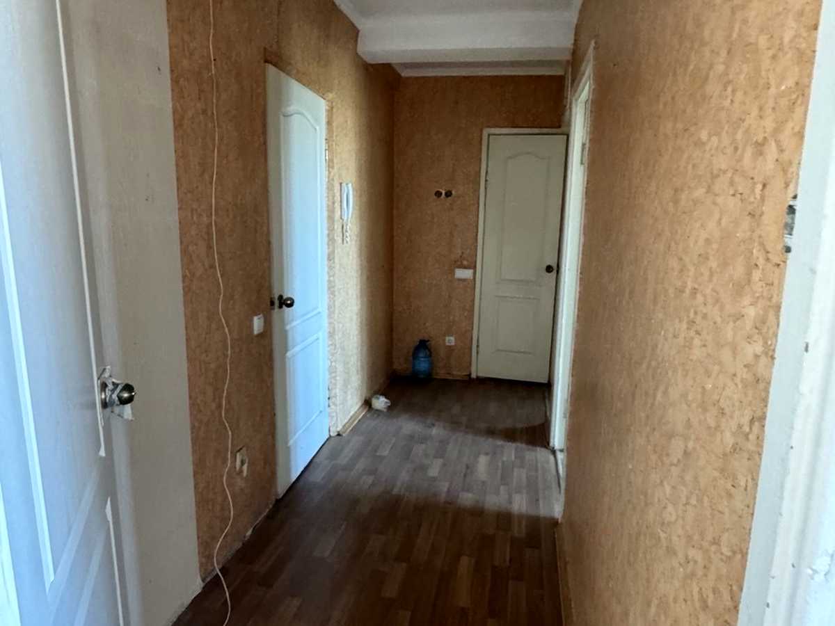 Квартира на вул. Дніпровська набережна, 11-А в Києві, ID 295930, фото №9
