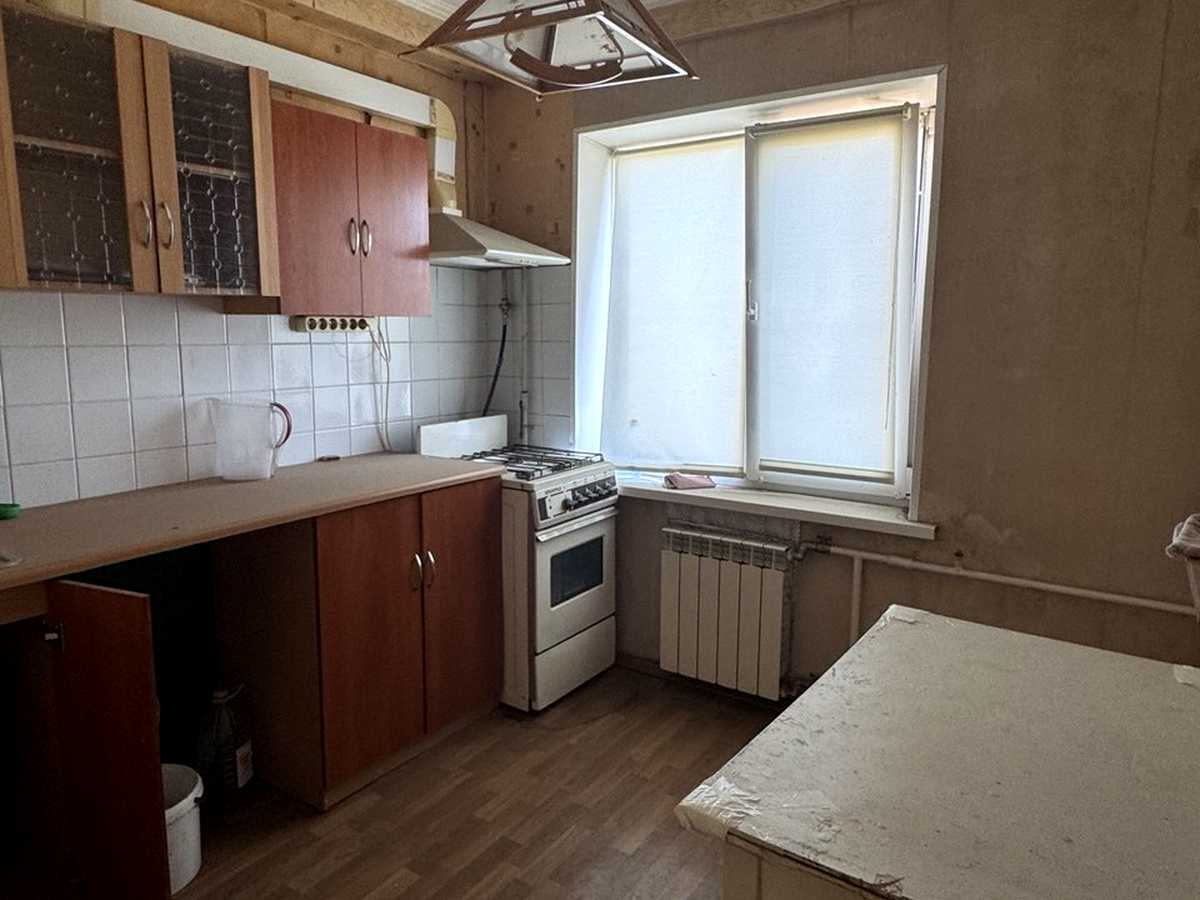 Квартира на вул. Дніпровська набережна, 11-А в Києві, ID 295930, фото №10