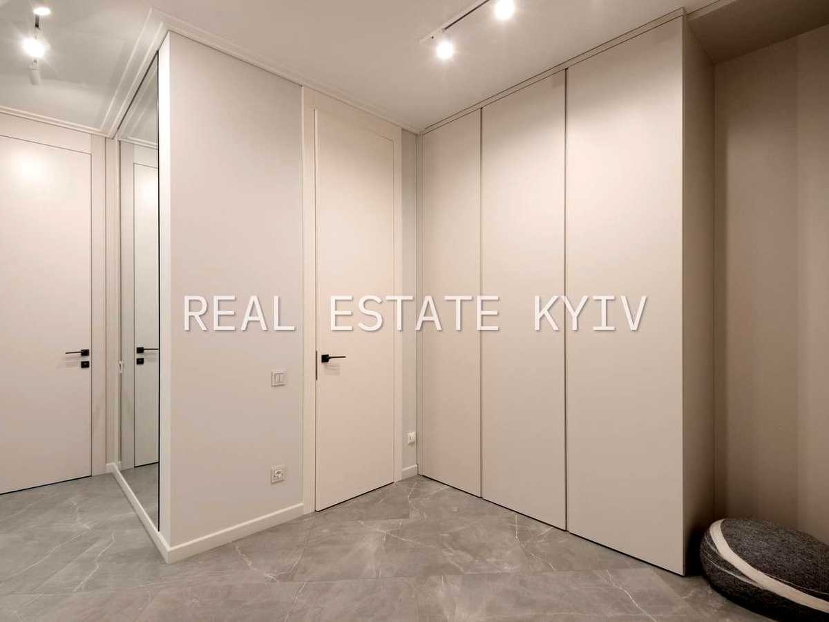 Квартира на вул. Андрія Верхогляда, 17 в Києві, ID 295564, фото №16