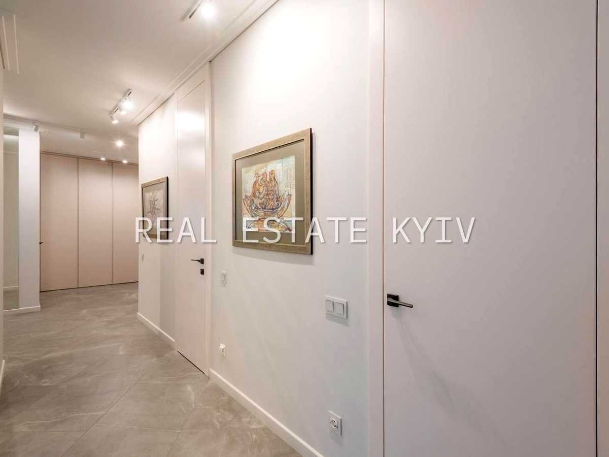 Квартира на вул. Андрія Верхогляда, 17 в Києві, ID 295564, фото №17