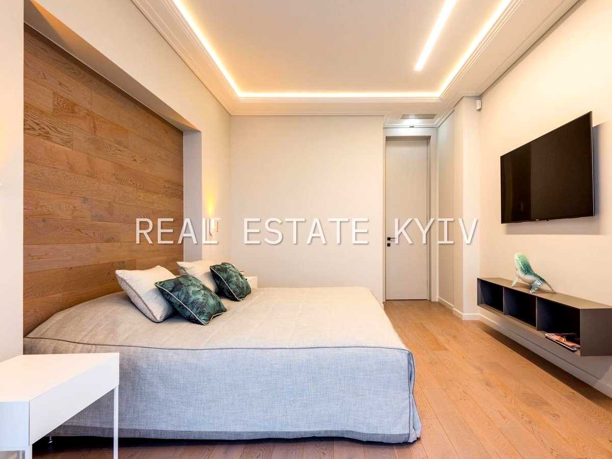 Квартира на вул. Андрія Верхогляда, 17 в Києві, ID 295564, фото №20