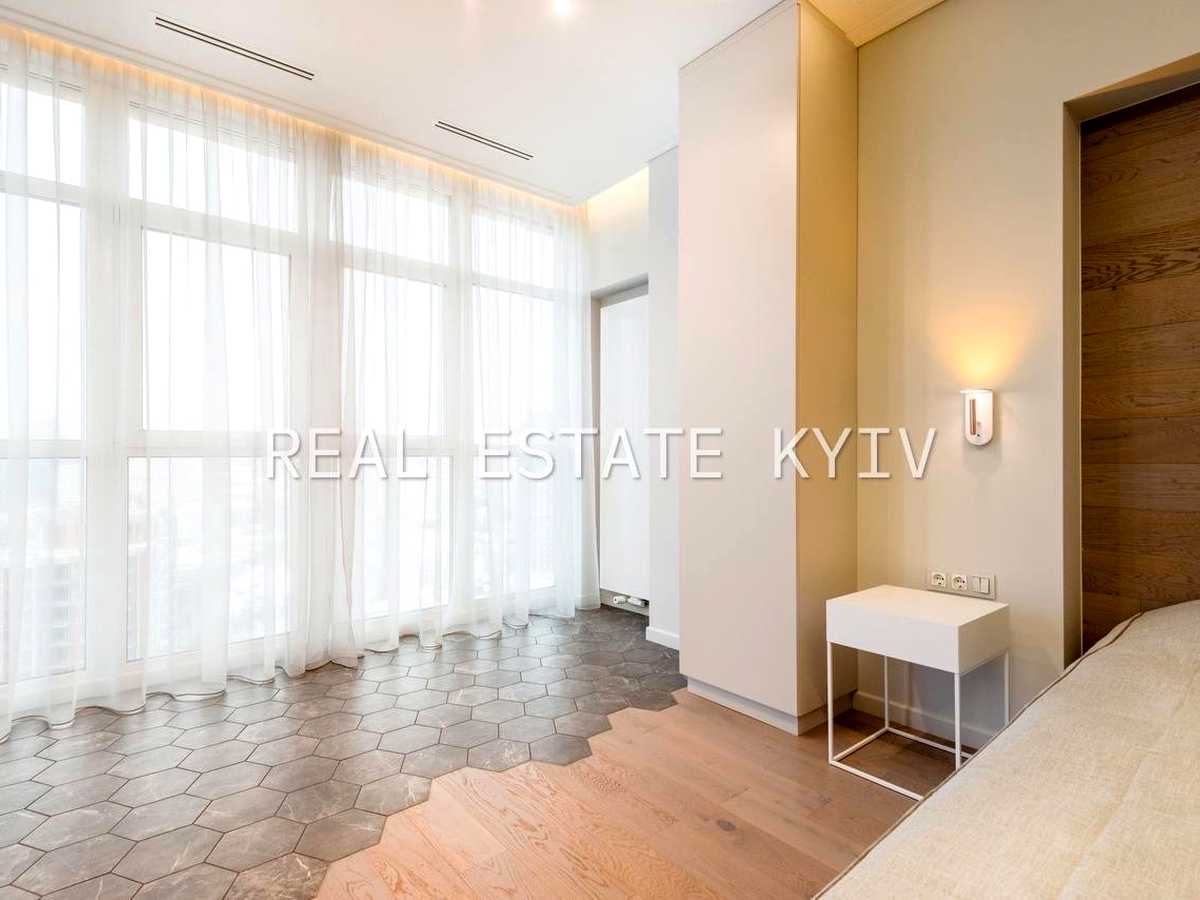 Квартира на вул. Андрія Верхогляда, 17 в Києві, ID 295564, фото №22
