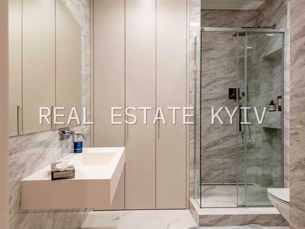 Квартира на вул. Андрія Верхогляда, 17 в Києві, ID 295564, фото №24