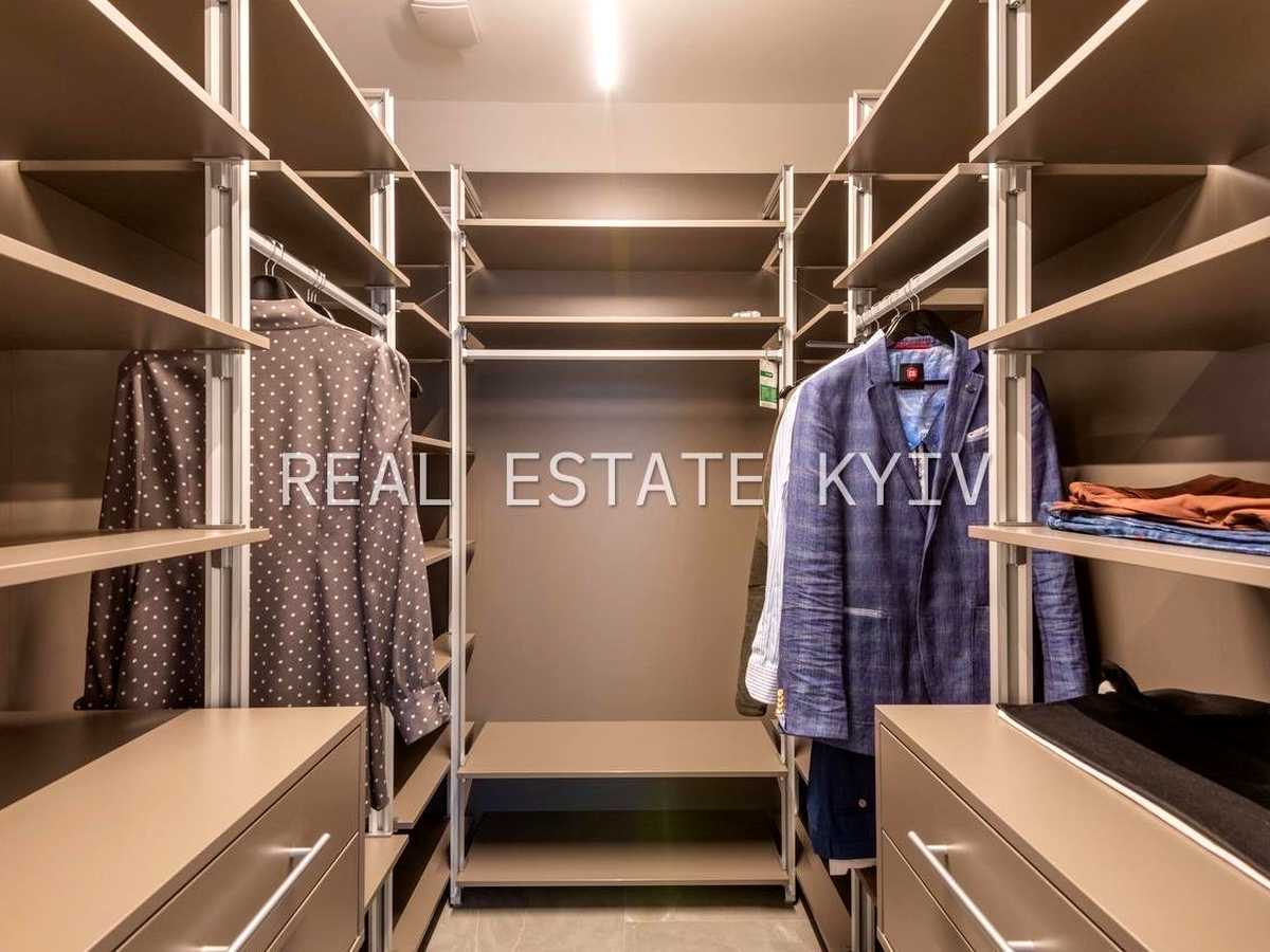 Квартира на вул. Андрія Верхогляда, 17 в Києві, ID 295564, фото №27