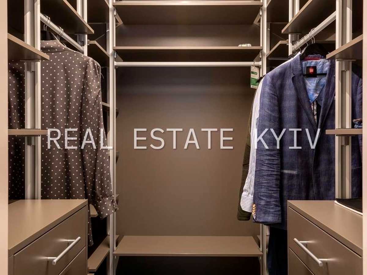 Квартира на вул. Андрія Верхогляда, 17 в Києві, ID 295564, фото №28