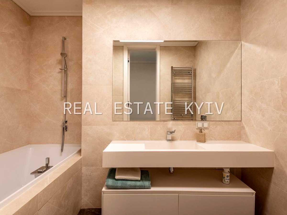 Квартира на вул. Андрія Верхогляда, 17 в Києві, ID 295564, фото №29