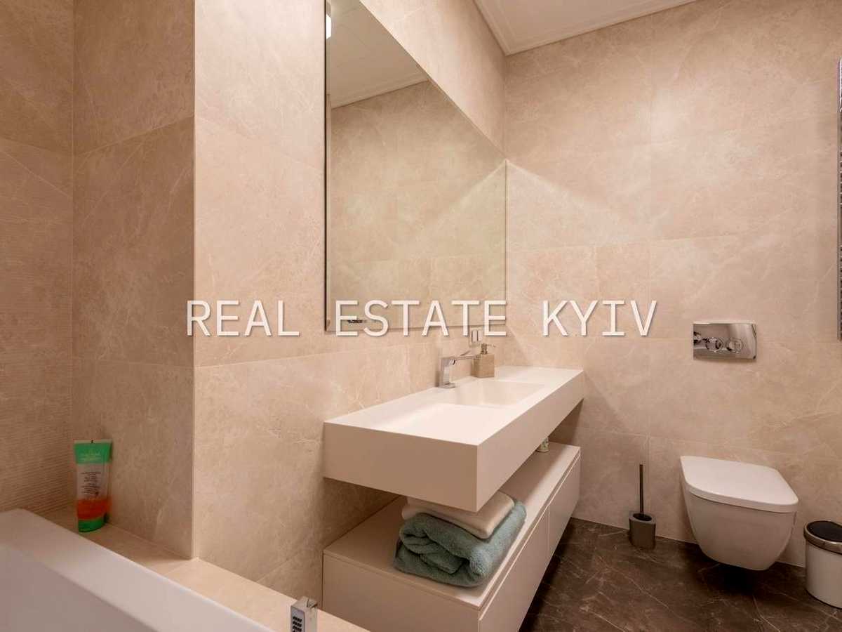 Квартира на вул. Андрія Верхогляда, 17 в Києві, ID 295564, фото №30