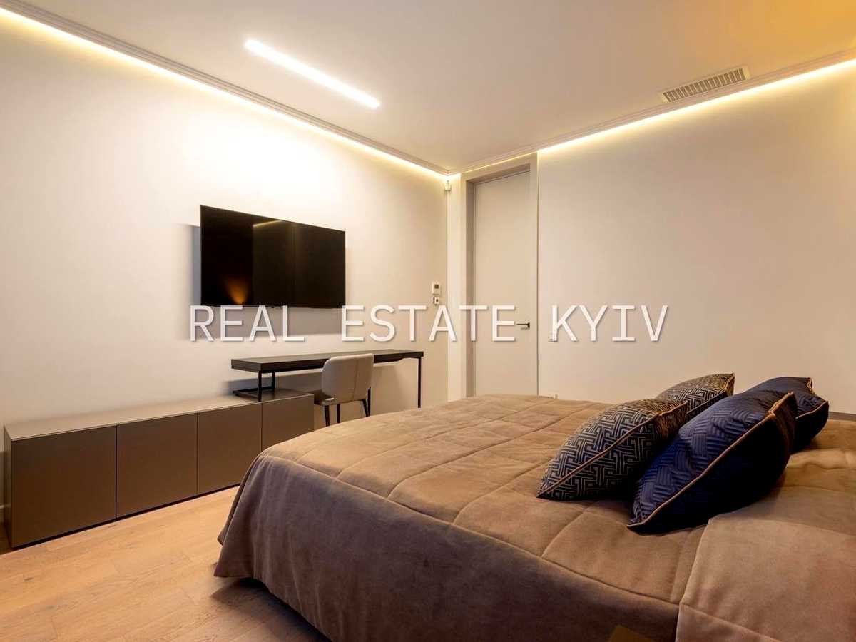 Квартира на вул. Андрія Верхогляда, 17 в Києві, ID 295564, фото №32