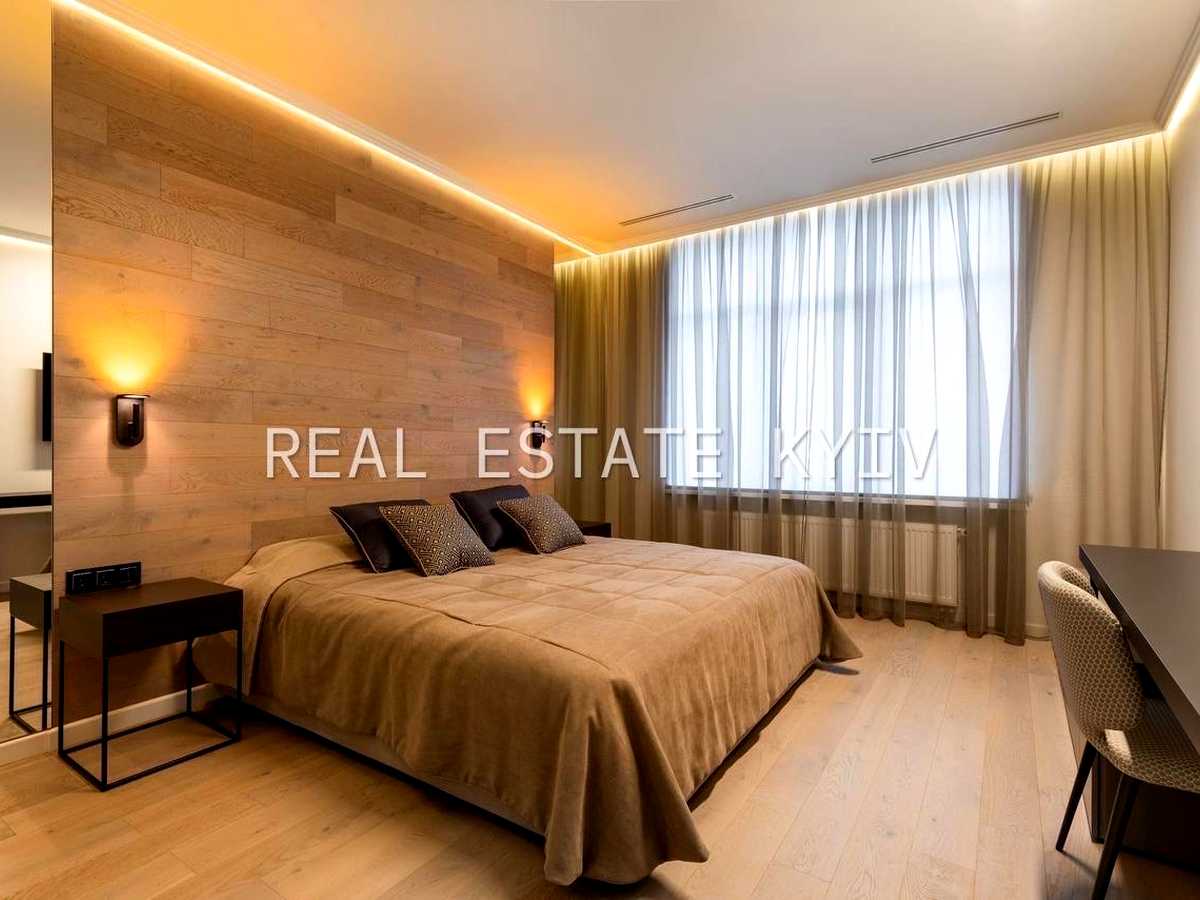 Квартира на вул. Андрія Верхогляда, 17 в Києві, ID 295564, фото №33