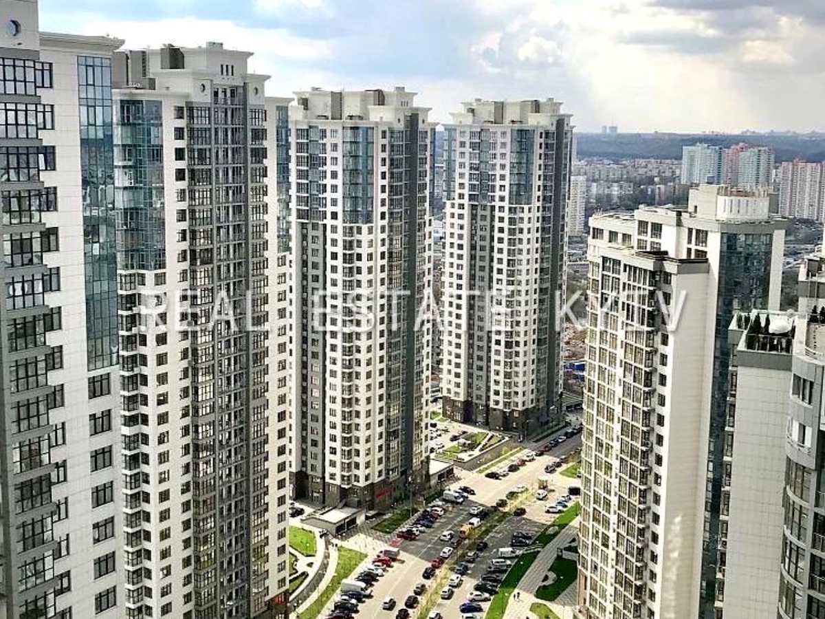 Квартира на вул. Андрія Верхогляда, 17 в Києві, ID 295564, фото №35