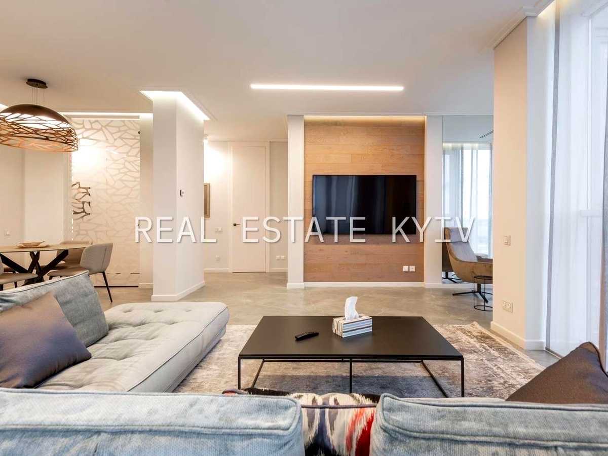Квартира на вул. Андрія Верхогляда, 17 в Києві, ID 295564, фото №7