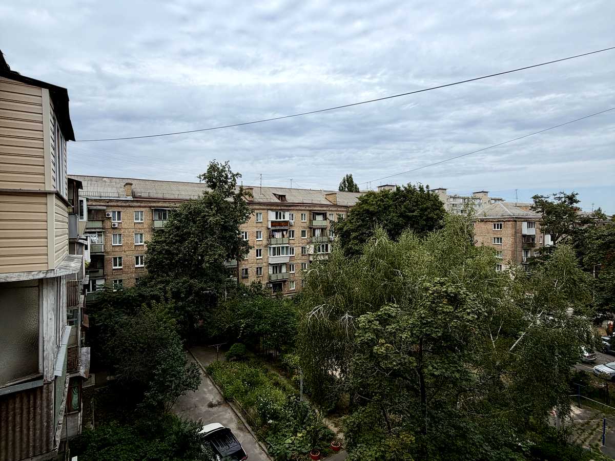 Квартира на вул. Щусєва, 2/19a в Київ, ID 295594, фото №2