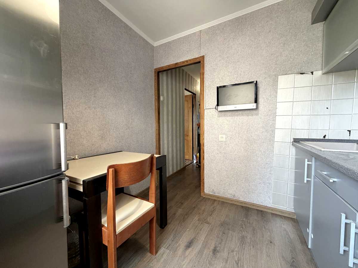 Квартира на вул. Щусєва, 2/19a в Києві, ID 295594, фото №13