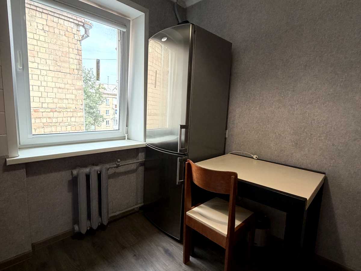 Квартира на вул. Щусєва, 2/19a в Києві, ID 295594, фото №14