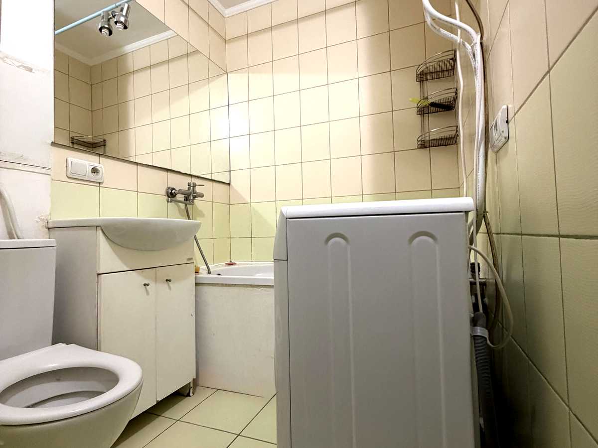 Квартира на вул. Щусєва, 2/19a в Києві, ID 295594, фото №18