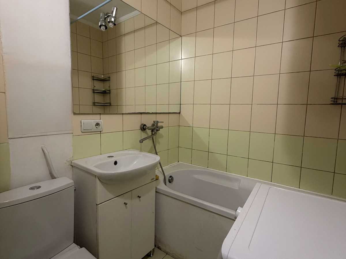 Квартира на вул. Щусєва, 2/19a в Києві, ID 295594, фото №19
