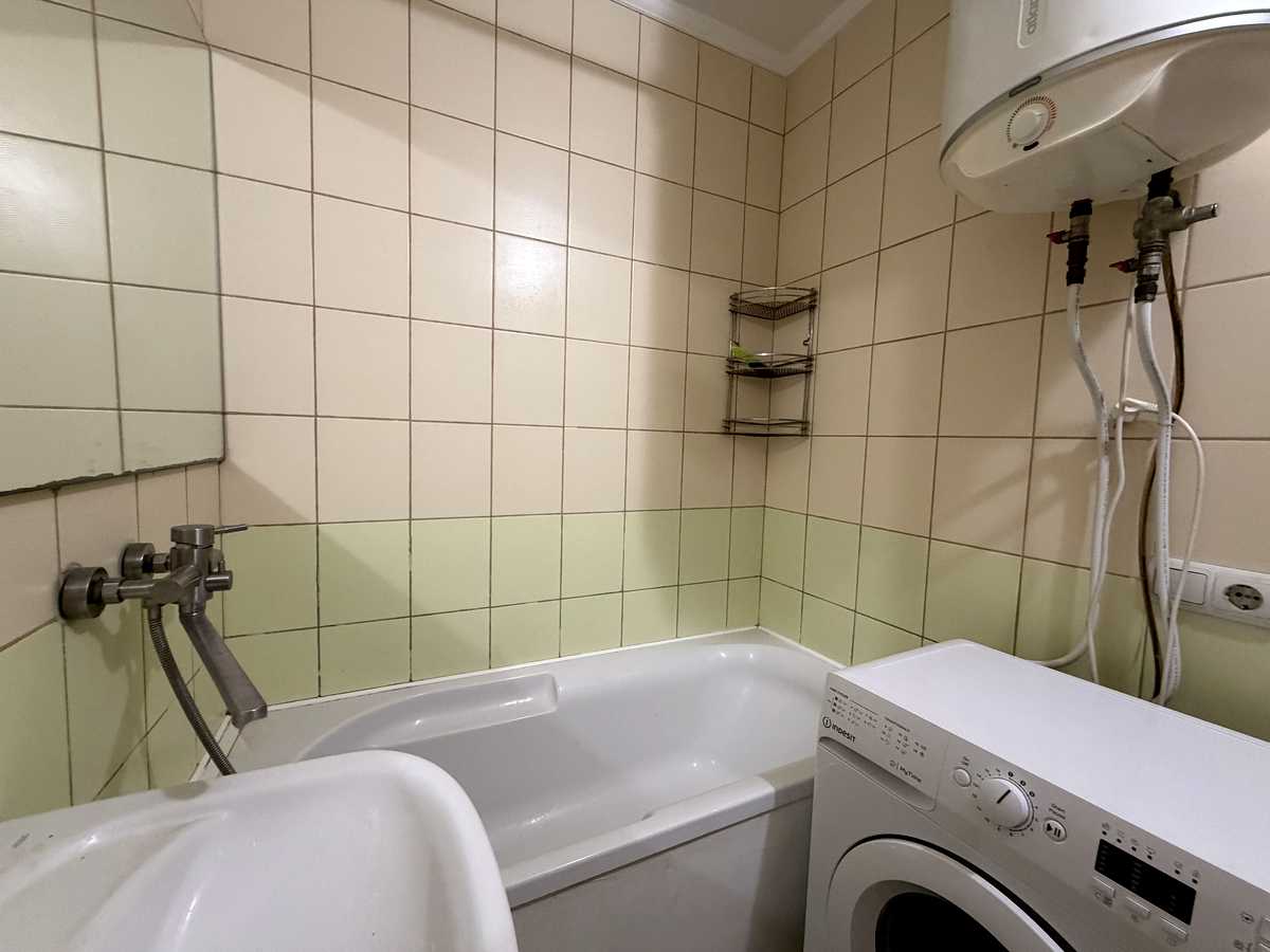 Квартира на вул. Щусєва, 2/19a в Києві, ID 295594, фото №20