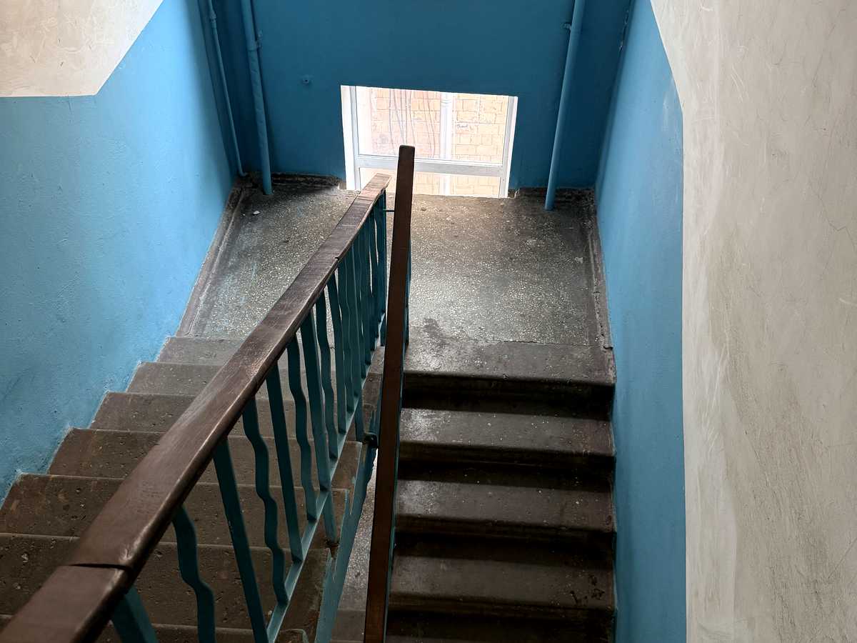 Квартира на вул. Щусєва, 2/19a в Києві, ID 295594, фото №22