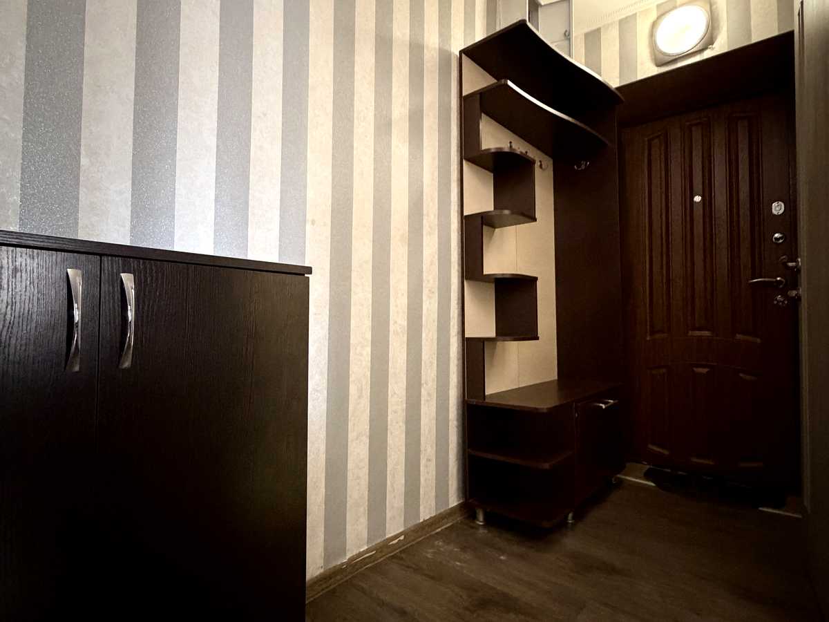 Квартира на вул. Щусєва, 2/19a в Києві, ID 295594, фото №26