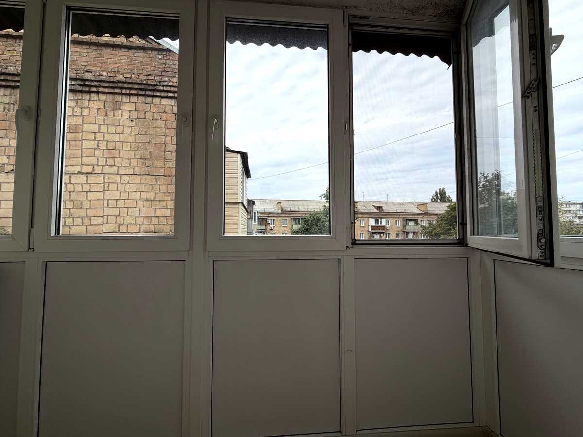 Квартира на вул. Щусєва, 2/19a в Київ, ID 295594, фото №4
