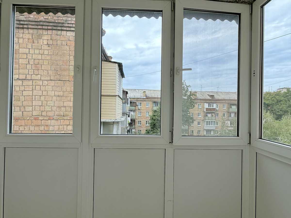 Квартира на вул. Щусєва, 2/19a в Києві, ID 295594, фото №6